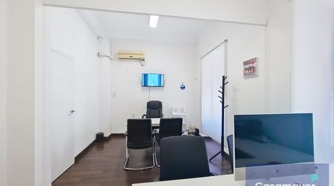 Foto 3 von Büro zur Miete in Avenida Alfonso el Sabio, Mercado, Alicante / Alacant