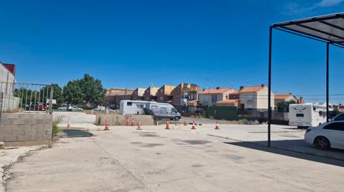 Foto 3 de Terreno industrial de alquiler en Seseña Nuevo, Seseña