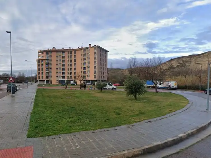 Residential land for sale in Calatayud ciudad, imagen 8