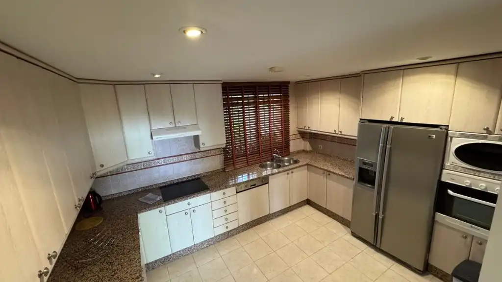Rez-de-chaussée avec piscine à vendre à Riviera del Sol, imagen 11