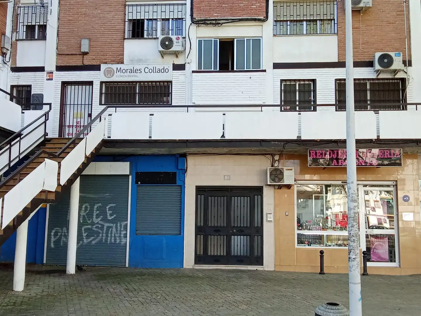 Local comercial en venda a Calle Pontevedra, imagen 19
