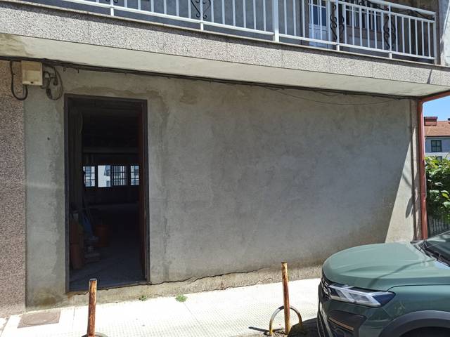 Piso en Venta en Camiño dos Vilares en Campus Norte - San Caetano