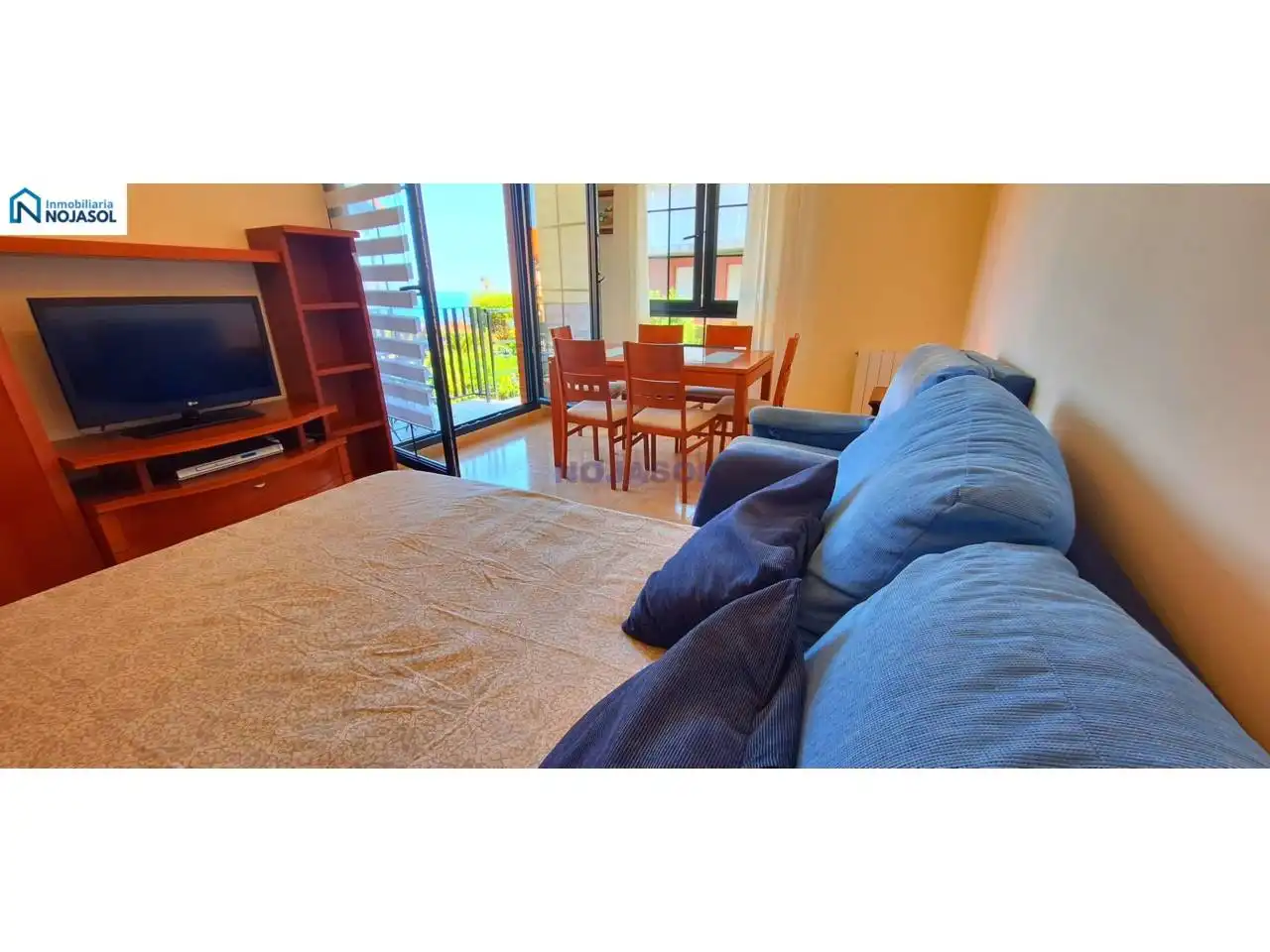 Apartment mit Pool zur Miete in Calle Pinares 70, imagen 37