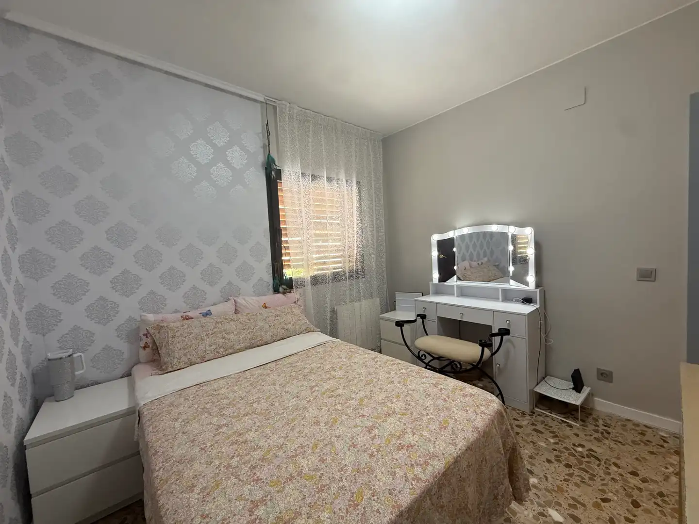 Villa mit Terrasse zum Verkauf in Carrer Alt Maestrat, imagen 3