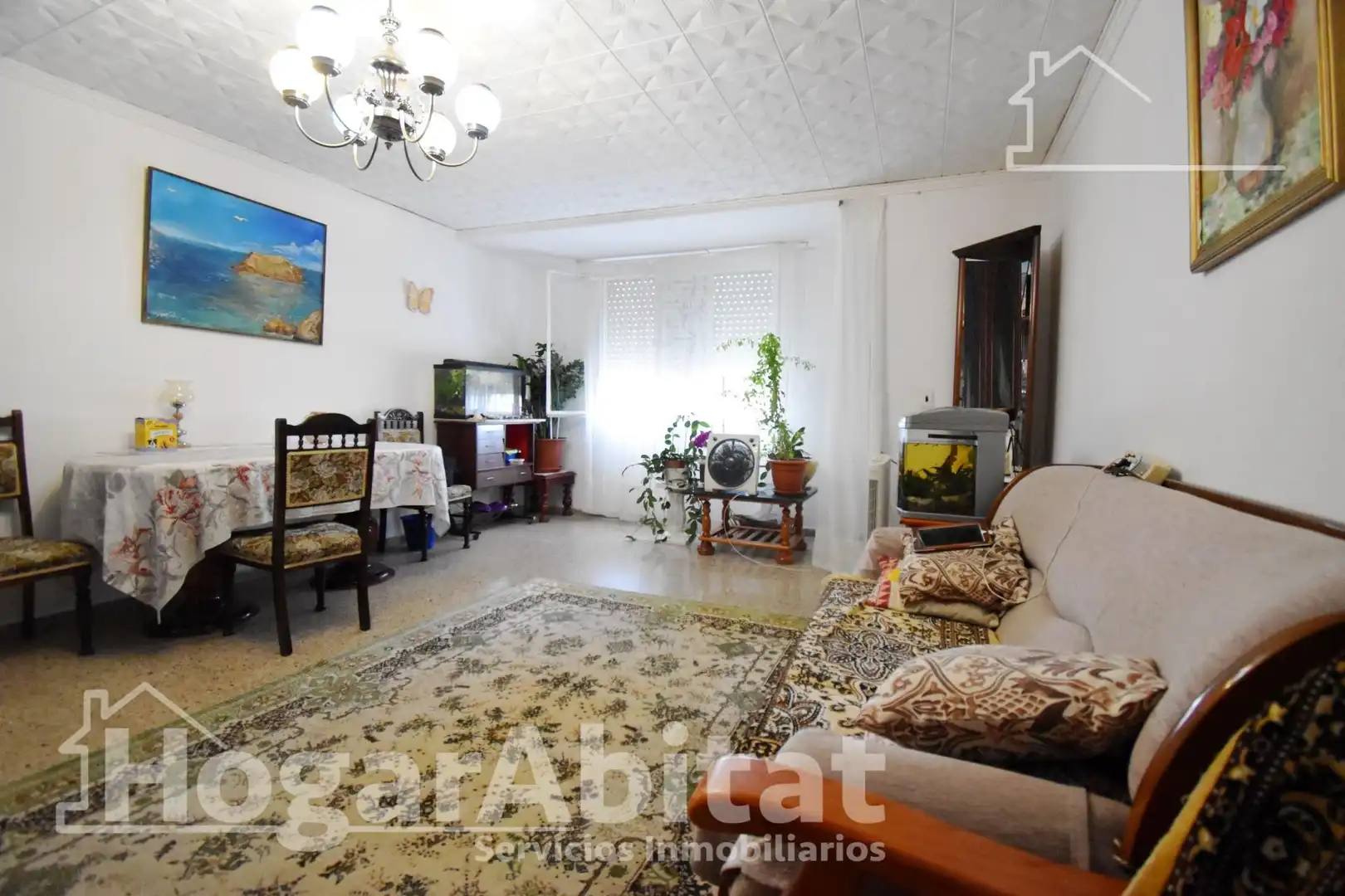 Appartement avec terrasse à vendre à Carrer Gabriel Miró, imagen 6