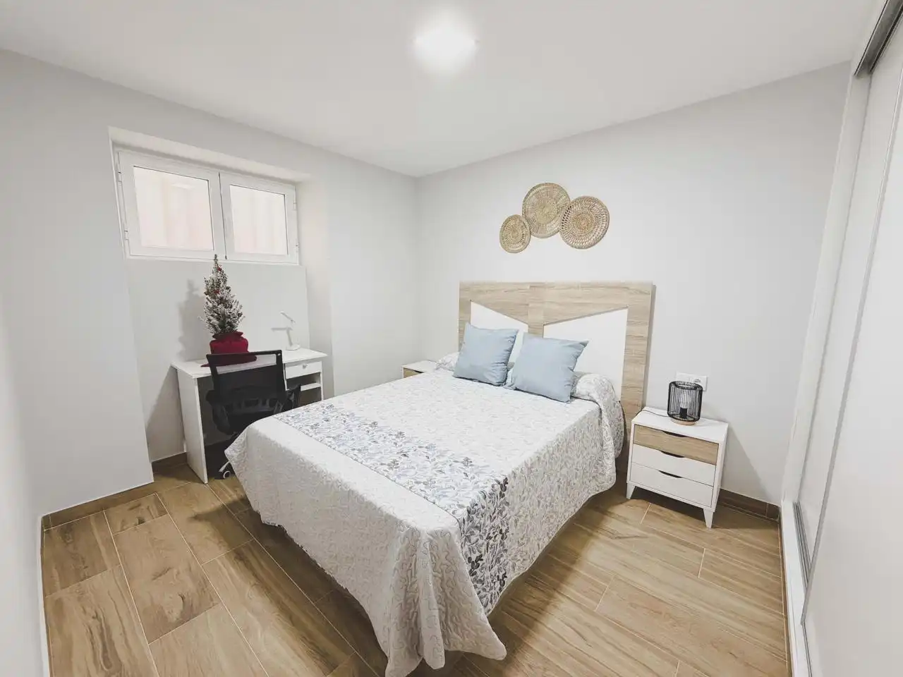 Erdgeschosswohnung zum Verkauf in Alameda - Mentidero - Teatro Falla, imagen 17