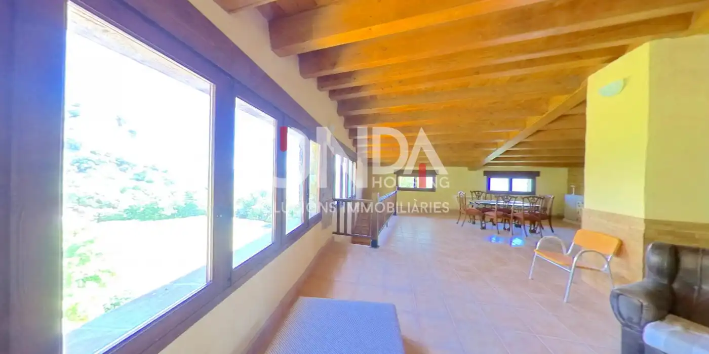 Finca rústica en venda a Camino Road, Gavet de la Conca
