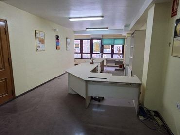 Oficina de lloguer a Orihuela ciudad