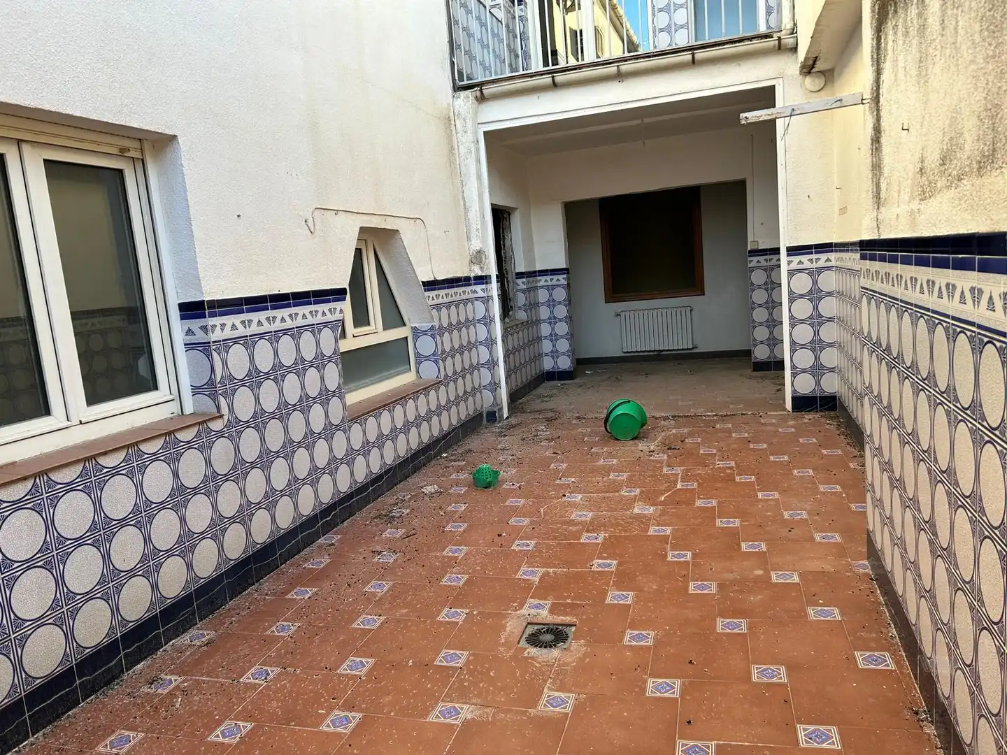 Flat for sale in Begíjar