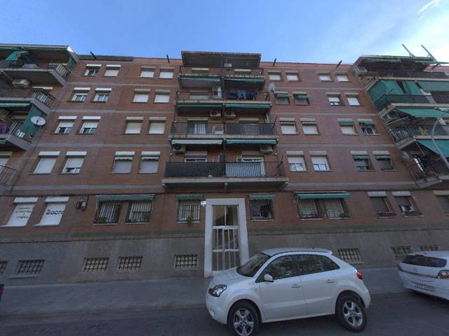 Piso en Venta en C/ Archidona en Can Puiggener