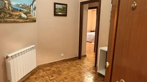 Foto 3 de Piso en venta en de Los Olivos , Chinchibarra, Salamanca Capital
