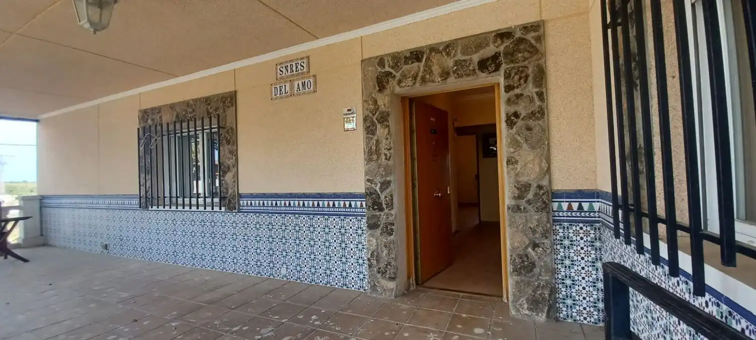 Finca rústica en venda en Villanueva de Perales