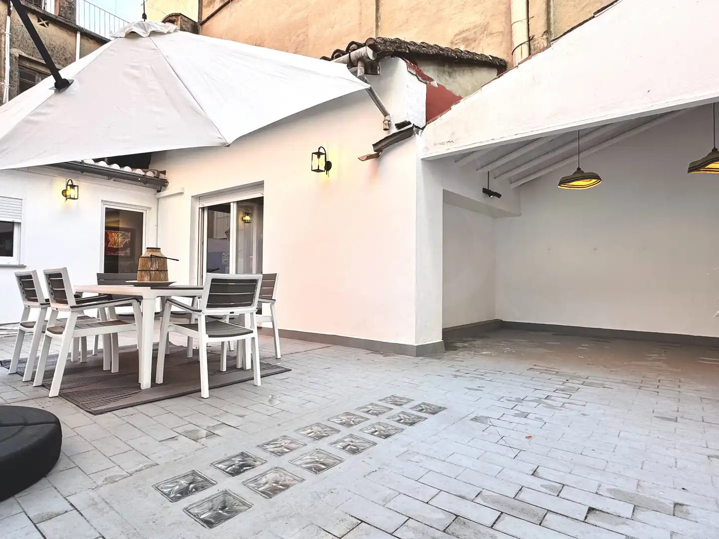 Terraza de Piso en venta en Carcaixent con Aire acondicionado y Terraza