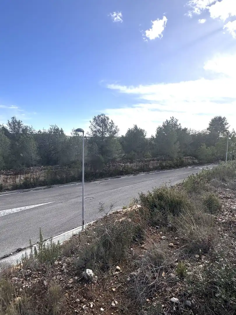 Residencial en venta en El Catllar