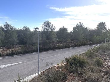 Terreny residencial en venda a El Catllar