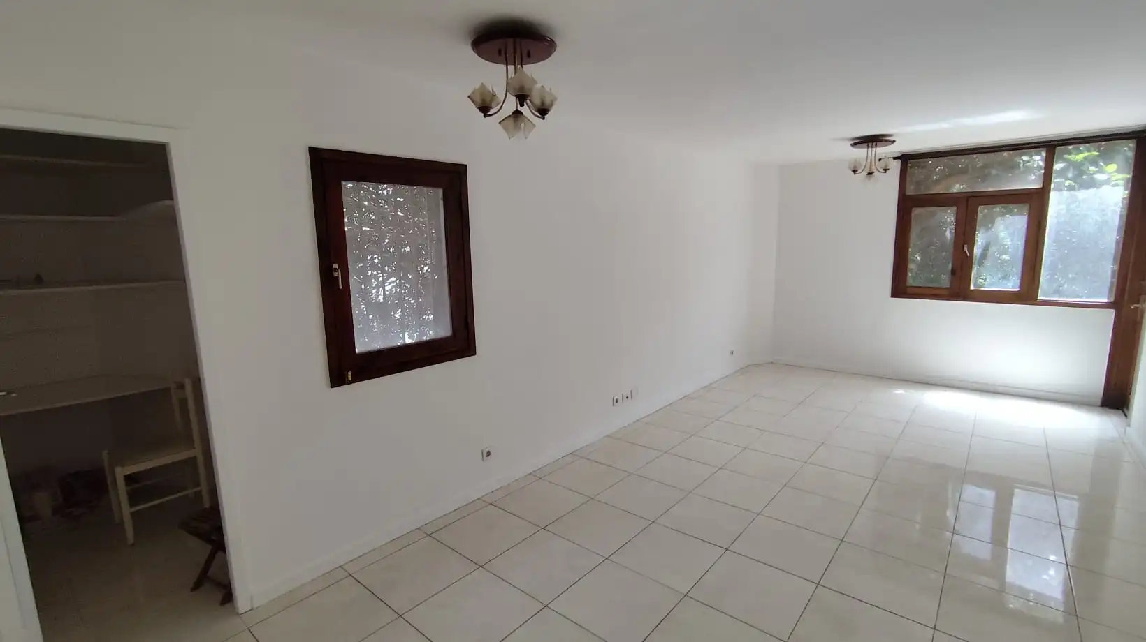 Living room of Flat for rent in Santa Cruz de Tenerife  with Private garden, Storage room and Balcony
