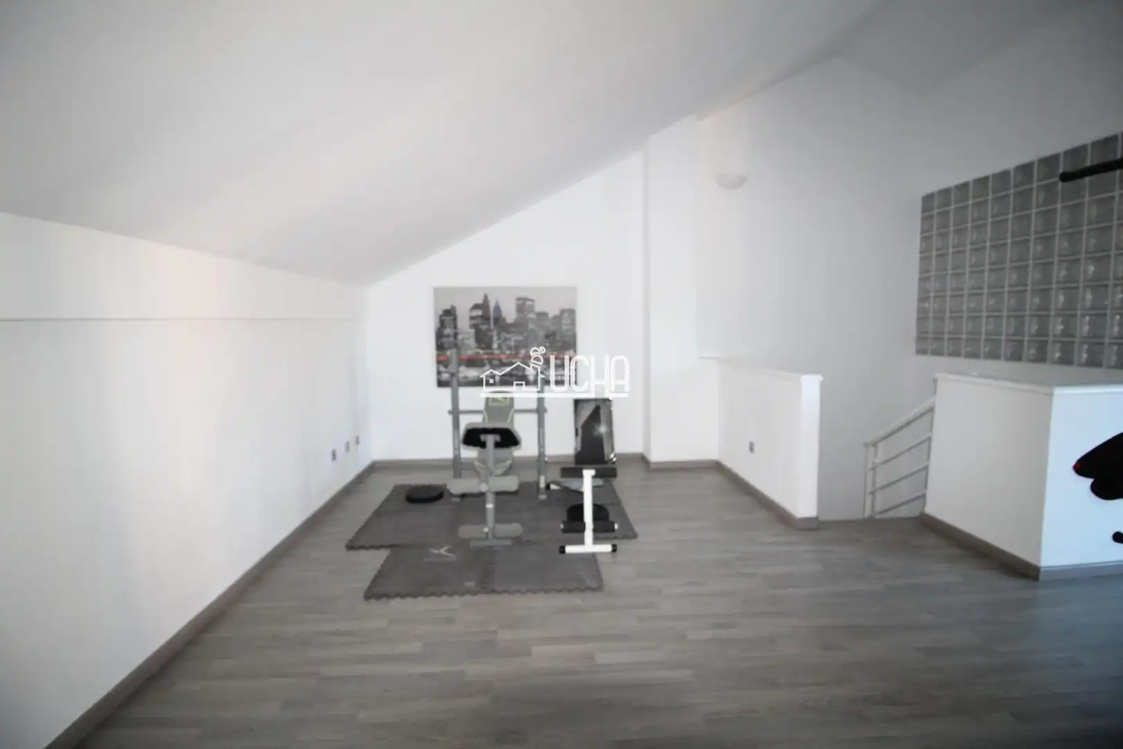Detached homes for rent in Mas Camarena