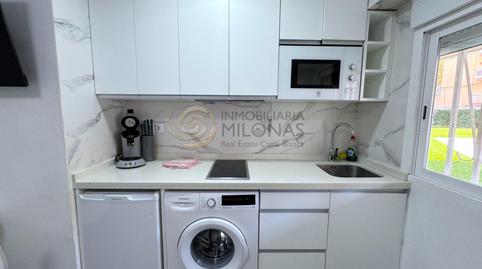 Foto 5 de Estudio en venta en Playa Levante, Benidorm