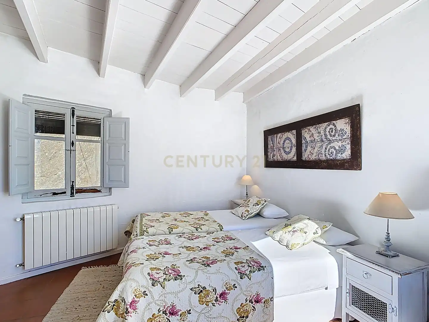 Habitación de Casa o chalet en venta en La Taha con Jardín privado, Trastero y Piscina