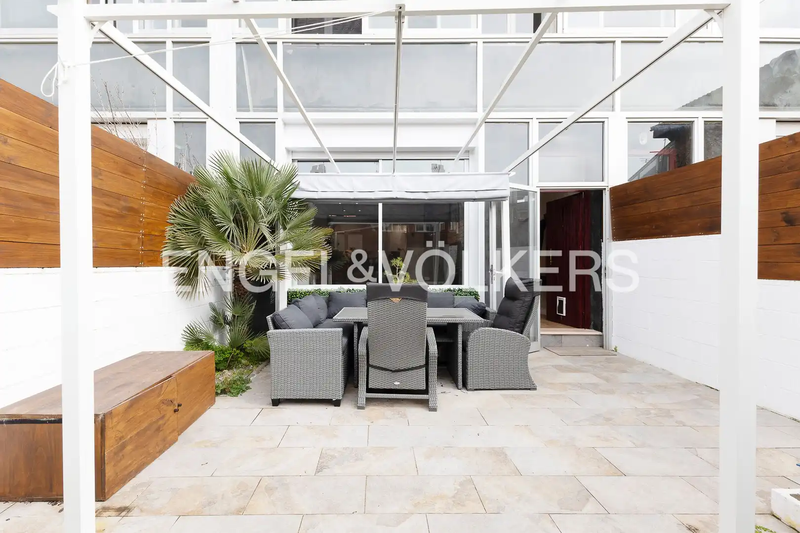 Casa a schiera con giardino in vendita a Begues, imagen 6