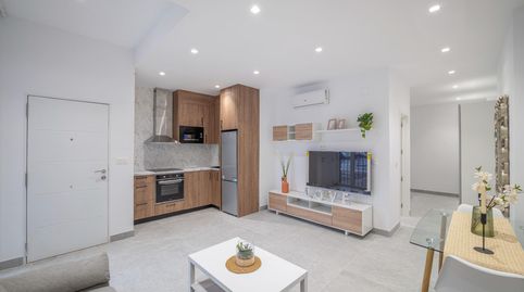 Foto 5 de Apartamento en venta en Plaza Plaza Poeta Garcilaso de la Vega, Joaquina Eguaras, Granada Capital