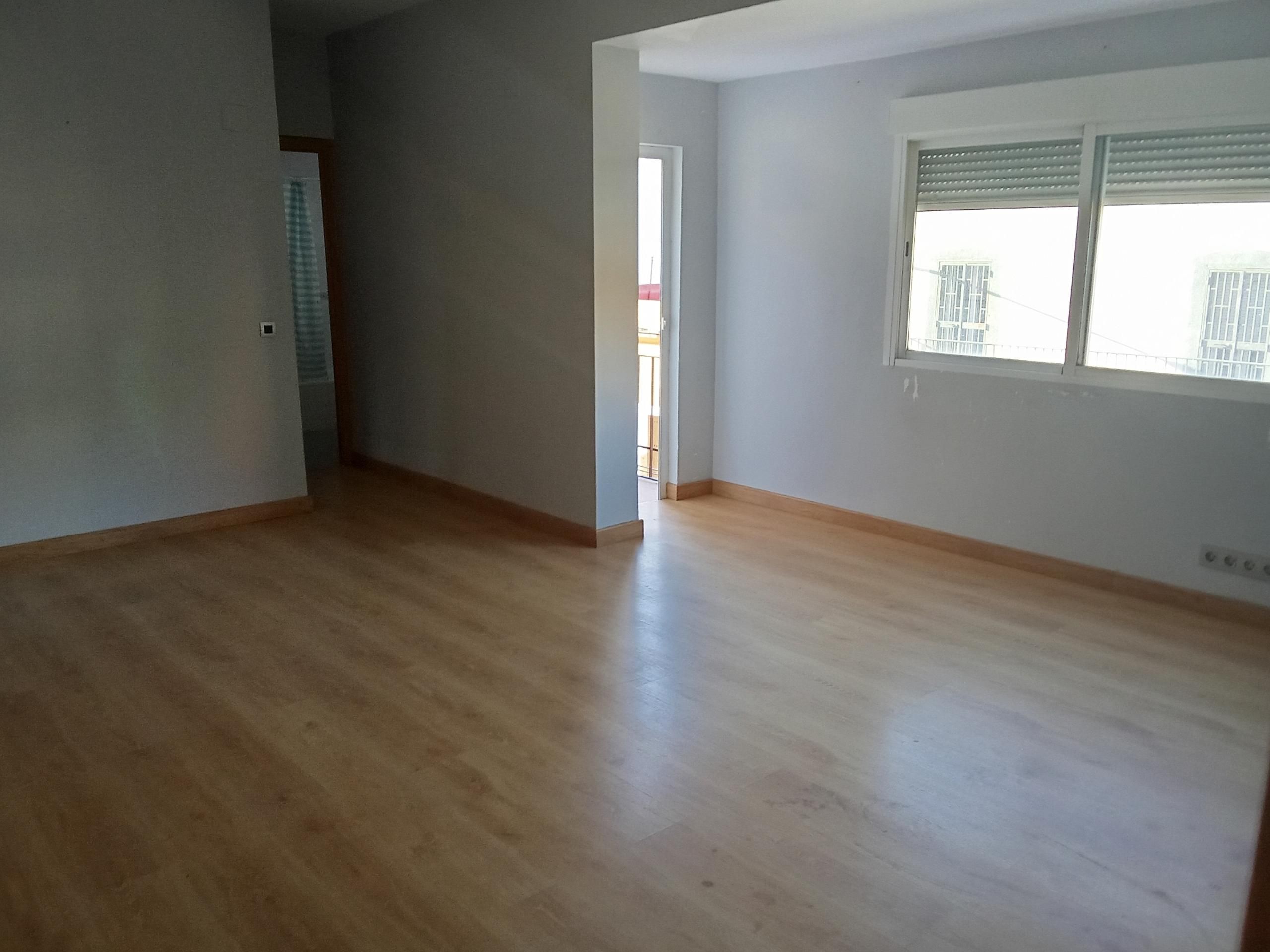 Dormitori de Pis en venda en Badajoz Capital amb Calefacció i Balcó