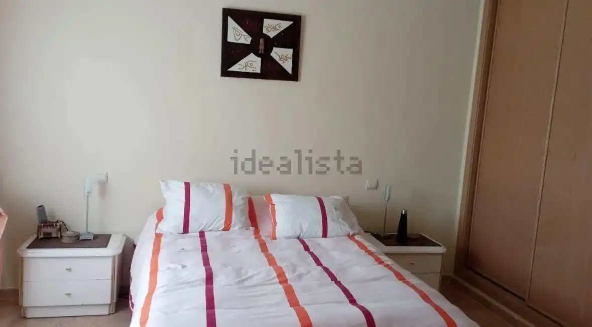 Bedroom of Flat for sale in Portillo de Toledo  with Heating, Terrace and Storage room