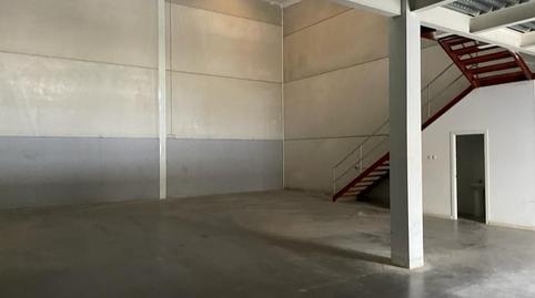 Photo 4 of Industrial buildings to rent in La Motilla - Fuente del Rey, Dos Hermanas