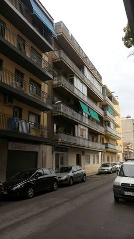 Piso en Venta en Carrer Rosselló en Hostal