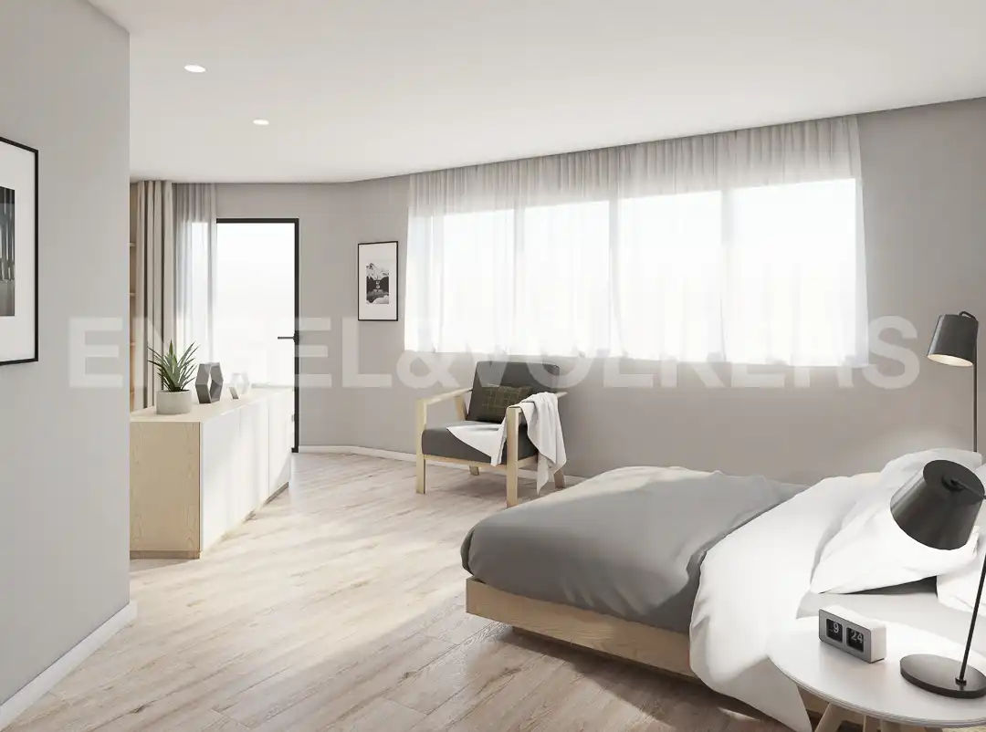 House with terrace for sale in del Bàsquet, imagen 21