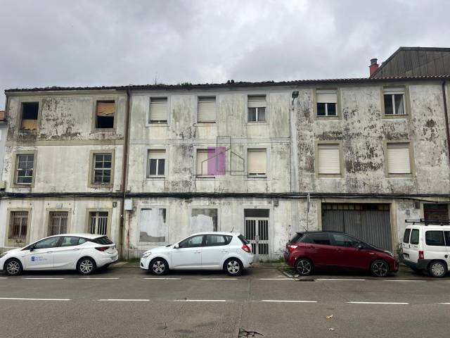 Terreno residencial en Venta en RUA FONTILLAS en Concheiros - Fontiñas