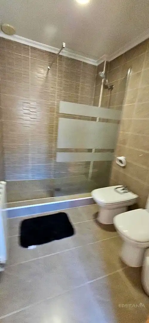 Wohnung zur Miete in calle Lluís Vives, Moncada