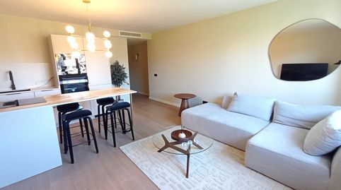Foto 3 de Piso en venta en Passeig de Gràcia, Dreta de l'Eixample, Barcelona Capital