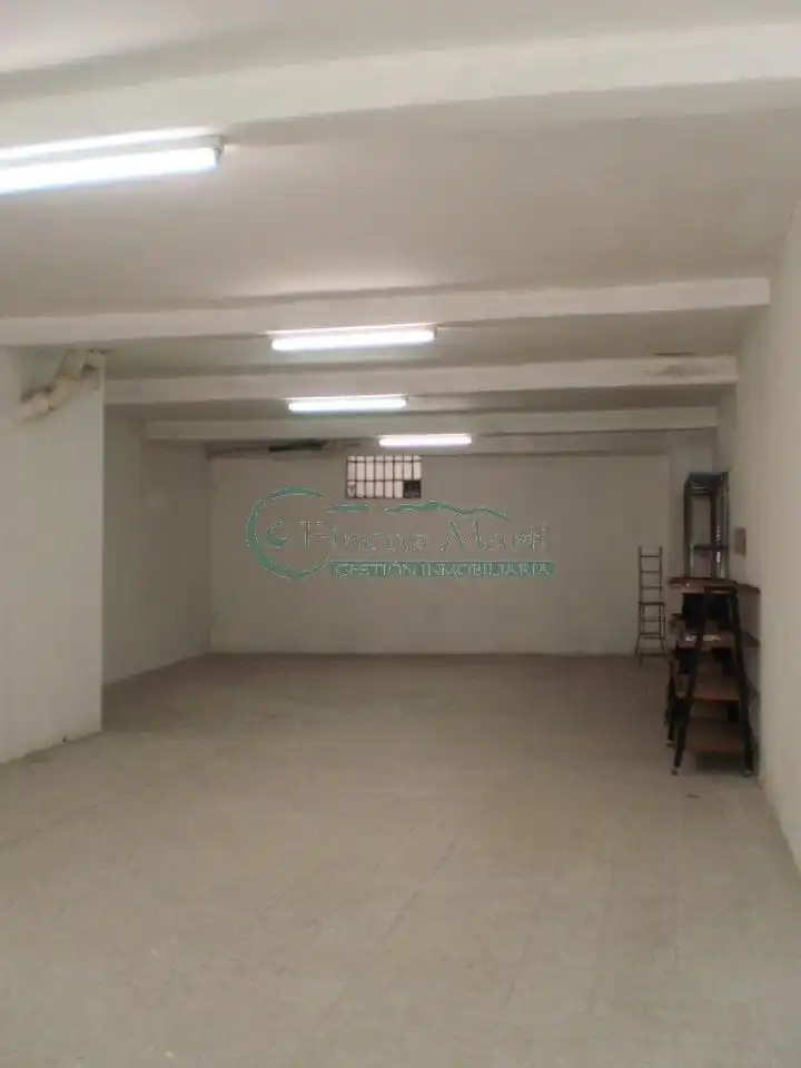 Commercial properties for rent in Casablanca - Calvario