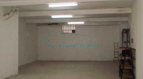 Foto 2 von Geschaftsraum zur Miete in Casablanca - Calvario, Vigo