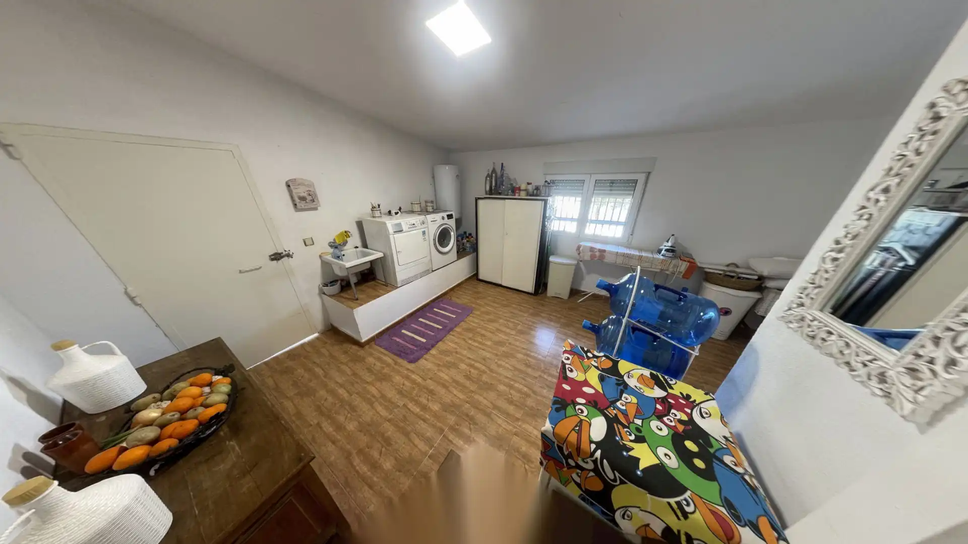 Houses for sale in San Vicente del Raspeig / Sant Vicent del Raspeig  with Air Conditioner, Heating and Private garden