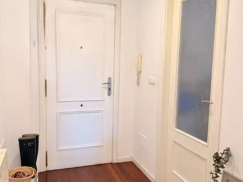 Piso en venta en Santander con Balcón