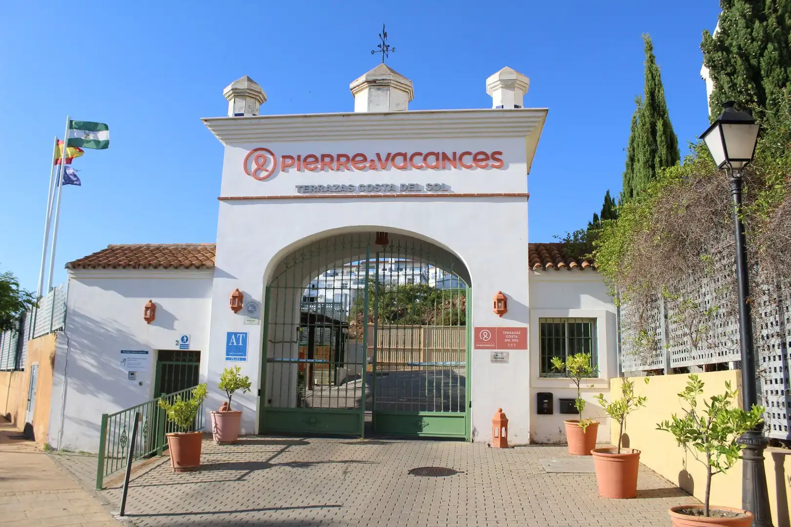 Apartments for sale in Manilva  with Air Conditioner, Heating and Terrace
