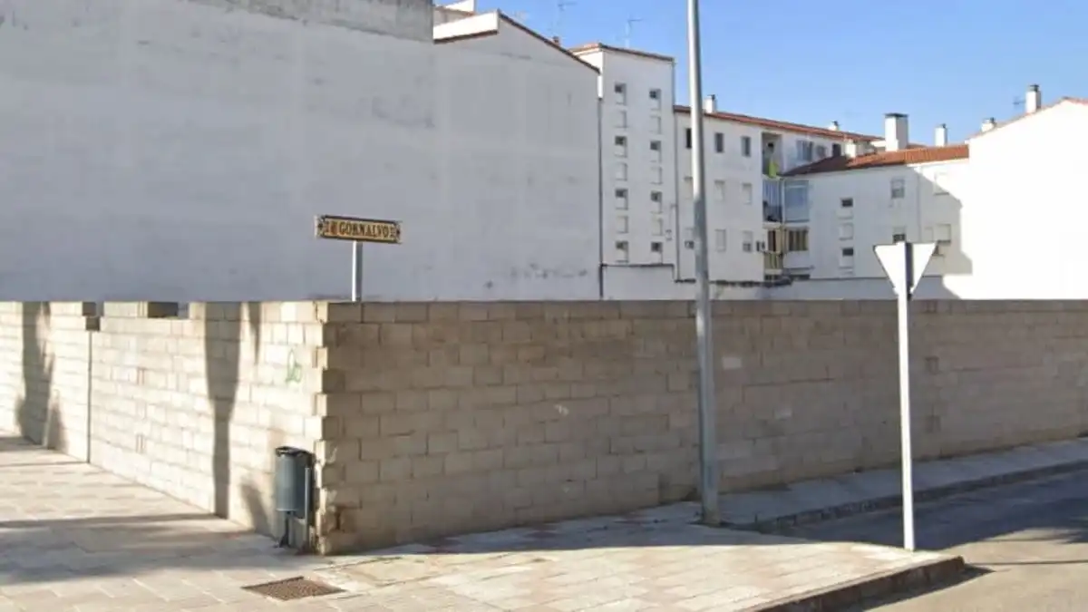 Terreni e lotti in vendita a Calle Cornalvo, imagen 4