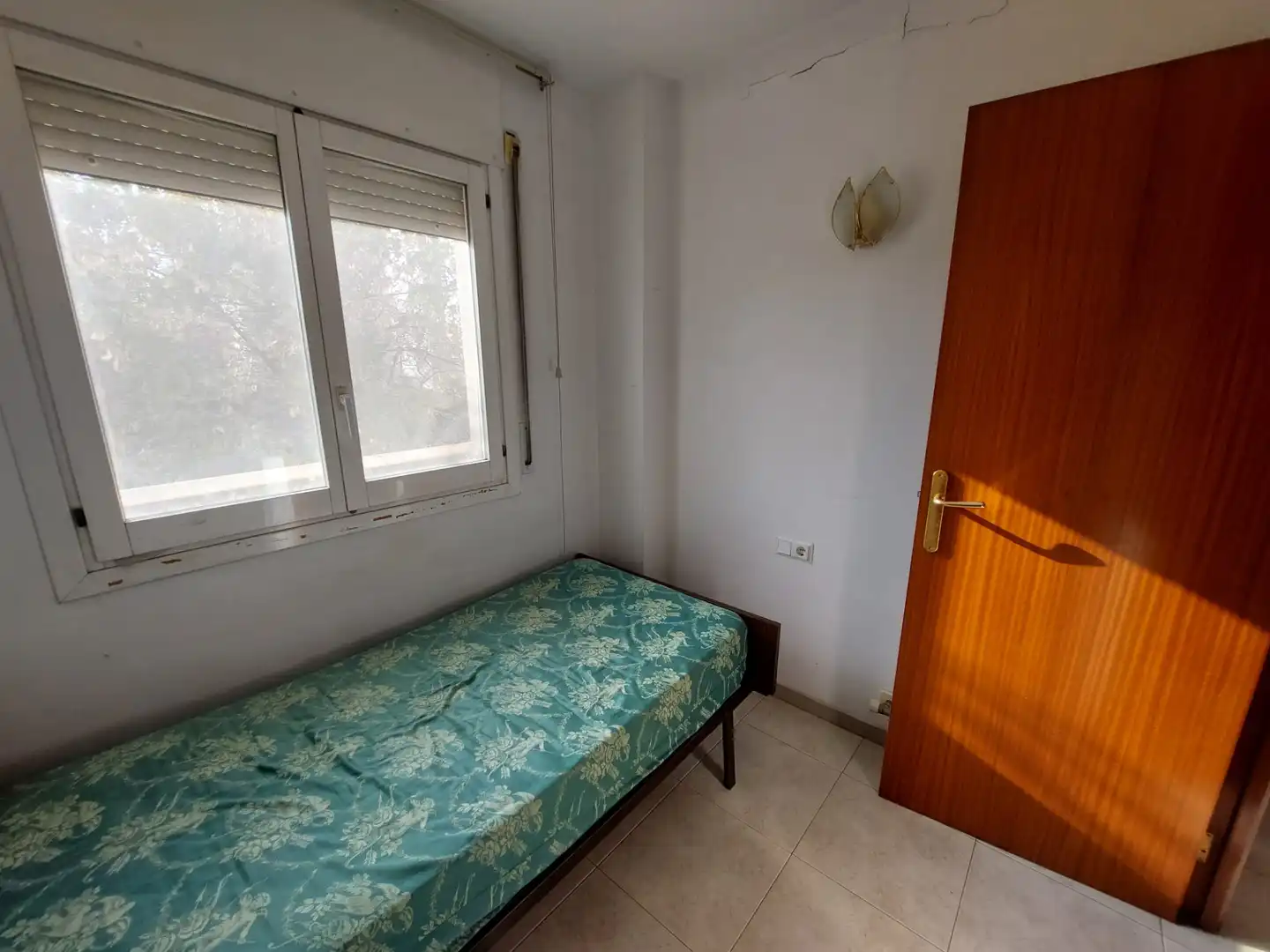 Piso en venta en Carretera del Prat, La Marina del Port
