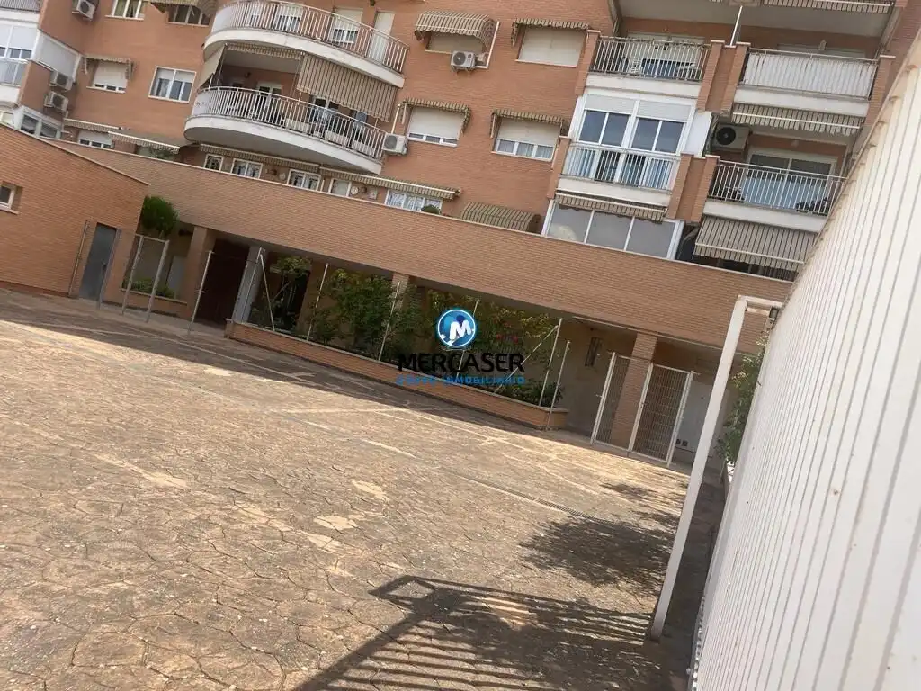 Gewerbefläche zur Miete in Calle Santander, imagen 6