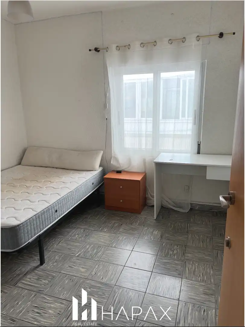 Flat with terrace for sale in Salamanca - CL SANTA CLARA, imagen 7