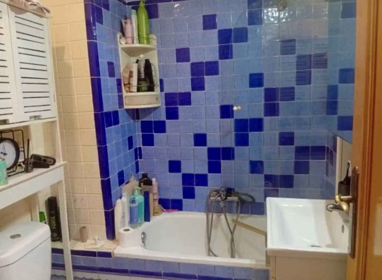 Apartament en venda a Manises, Valencia