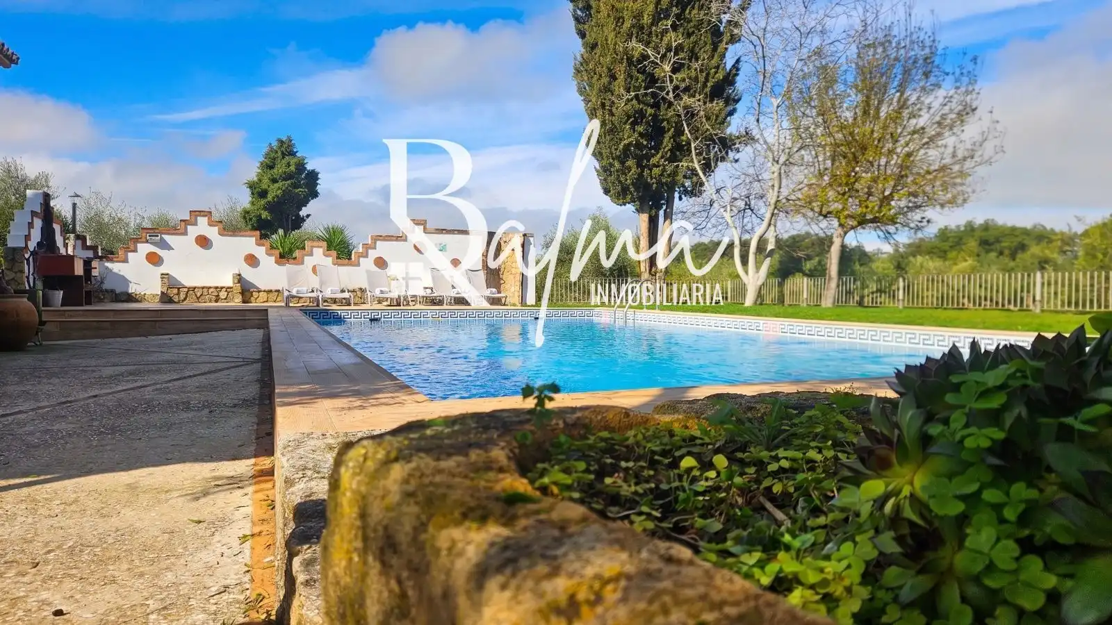 Detached house with pool for sale in Casco Histórico, imagen 9