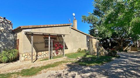 Foto 2 de Finca rústica en venda a Deltebre, Tarragona