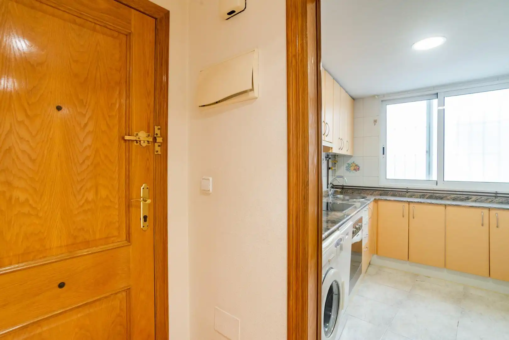 Appartamento con ascensore in affitto a Centro, imagen 11