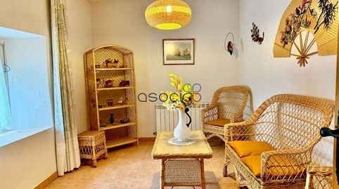 Foto 4 de Casa o chalet en venta en Enmedio, Tamajón, Guadalajara