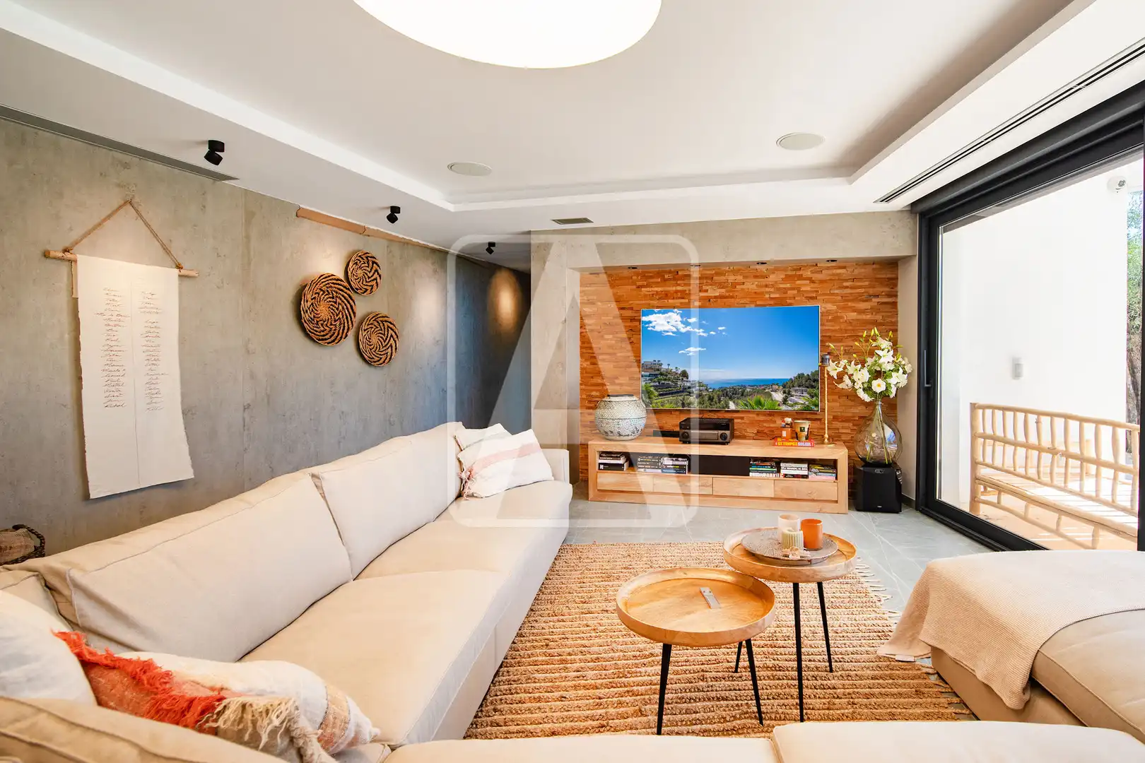 Detached house with pool for sale in La Fustera, imagen 20