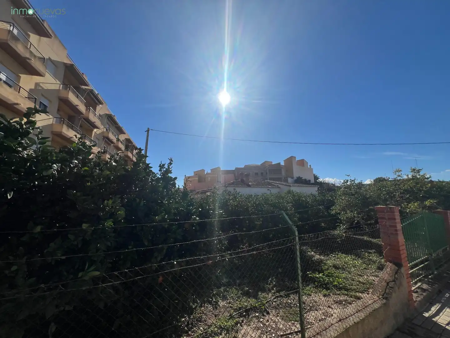 Xalet amb jardí en venda a Cuevas del Almanzora pueblo, imagen 6