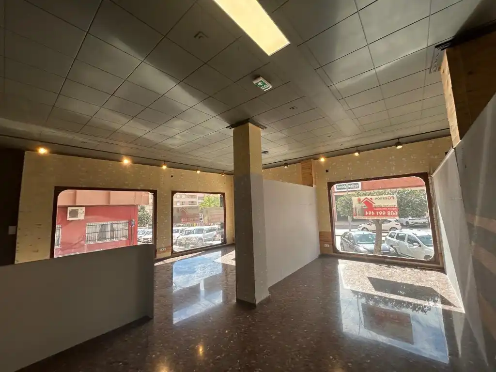 Business premises to rent in Avenida España, imagen 17